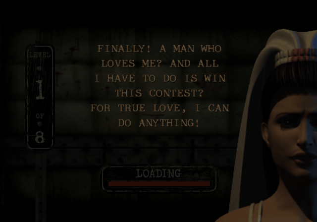Twisted Metal Black screenshot 5 for Playstation 2